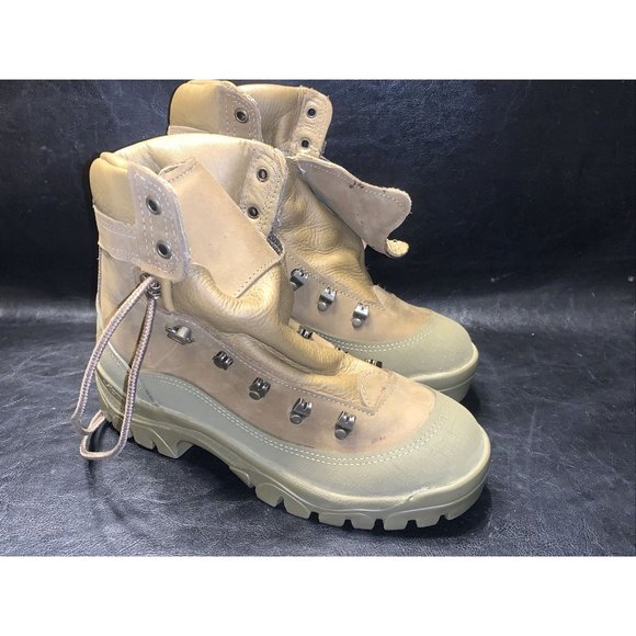 Belleville 6.5N  MCB 950 Gore-Tex lined boot - Picture 3 of 9